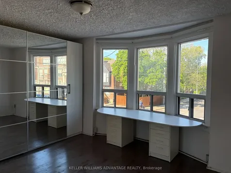 493 Jones Avenue Toronto ON M4J 3G8