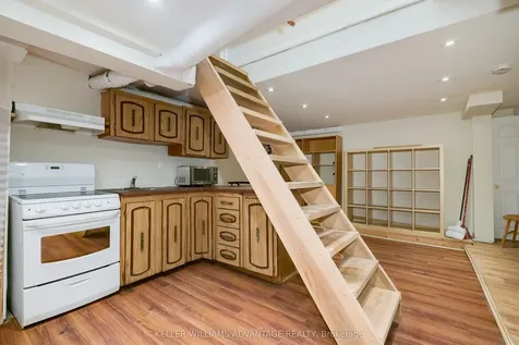 493 Jones Avenue Toronto ON M4J 3G8