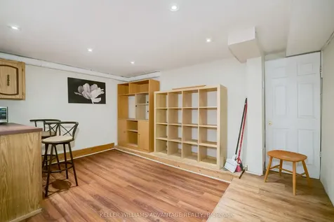 493 Jones Avenue Toronto ON M4J 3G8