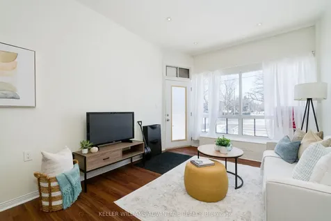 493 Jones Avenue Toronto ON M4J 3G8