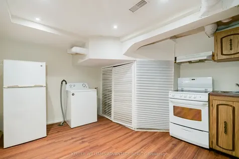 493 Jones Avenue Toronto ON M4J 3G8