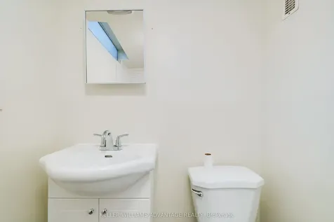 493 Jones Avenue Toronto ON M4J 3G8