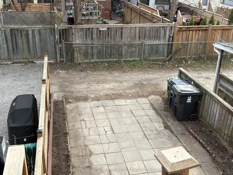 493 Jones Avenue Toronto ON M4J 3G8