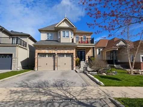 58 Bons Avenue Clarington ON L1C 0B5