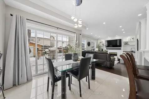 58 Bons Avenue Clarington ON L1C 0B5