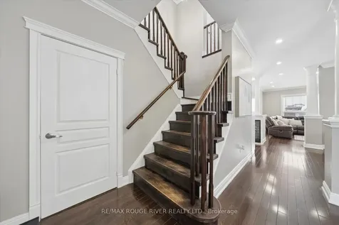 58 Bons Avenue Clarington ON L1C 0B5