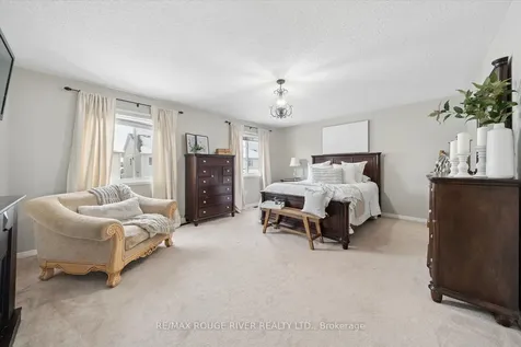 58 Bons Avenue Clarington ON L1C 0B5