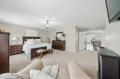 58 Bons Avenue Clarington ON L1C 0B5