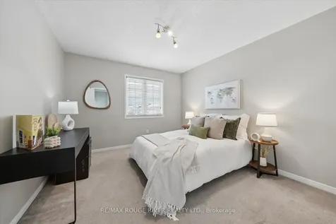 58 Bons Avenue Clarington ON L1C 0B5