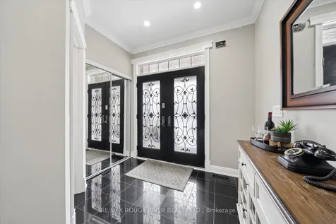 58 Bons Avenue Clarington ON L1C 0B5