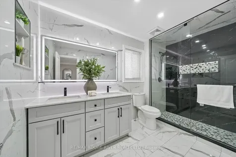 58 Bons Avenue Clarington ON L1C 0B5