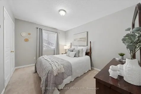 58 Bons Avenue Clarington ON L1C 0B5