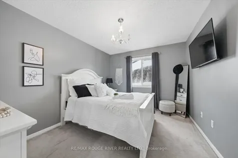 58 Bons Avenue Clarington ON L1C 0B5