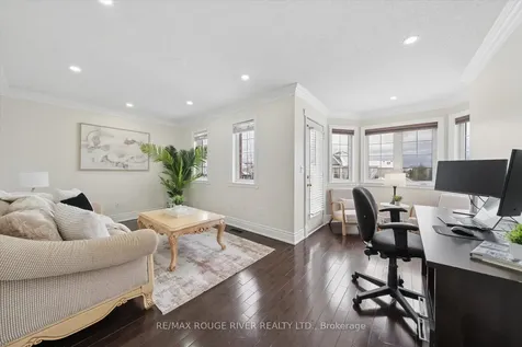58 Bons Avenue Clarington ON L1C 0B5