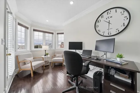 58 Bons Avenue Clarington ON L1C 0B5