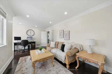 58 Bons Avenue Clarington ON L1C 0B5