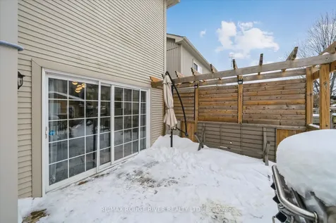 58 Bons Avenue Clarington ON L1C 0B5