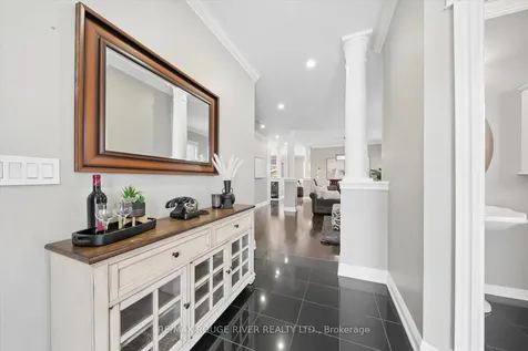 58 Bons Avenue Clarington ON L1C 0B5