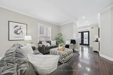 58 Bons Avenue Clarington ON L1C 0B5