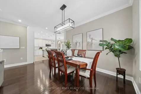 58 Bons Avenue Clarington ON L1C 0B5