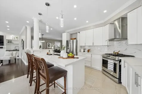 58 Bons Avenue Clarington ON L1C 0B5