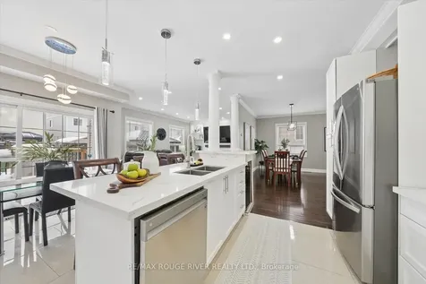 58 Bons Avenue Clarington ON L1C 0B5