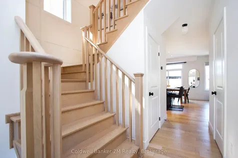 236 Ronald Hooper Avenue Clarington ON L1C 7E3