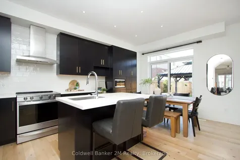 236 Ronald Hooper Avenue Clarington ON L1C 7E3