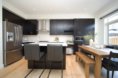 236 Ronald Hooper Avenue Clarington ON L1C 7E3