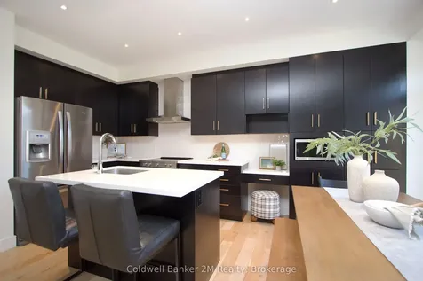 236 Ronald Hooper Avenue Clarington ON L1C 7E3