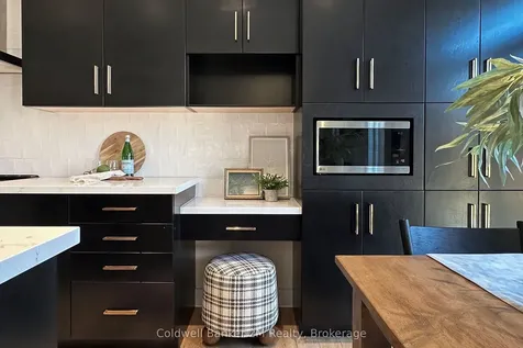 236 Ronald Hooper Avenue Clarington ON L1C 7E3