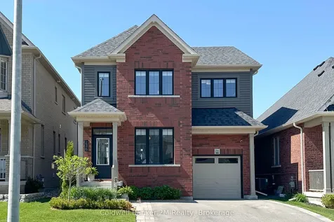 236 Ronald Hooper Avenue Clarington ON L1C 7E3