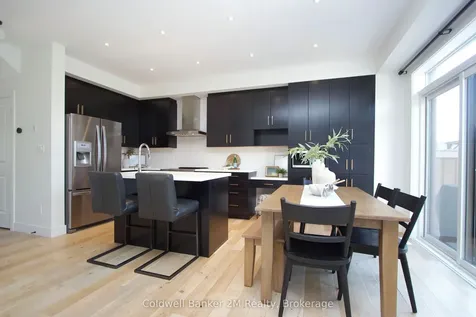 236 Ronald Hooper Avenue Clarington ON L1C 7E3
