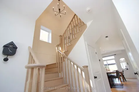 236 Ronald Hooper Avenue Clarington ON L1C 7E3