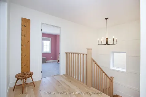 236 Ronald Hooper Avenue Clarington ON L1C 7E3