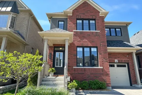 236 Ronald Hooper Avenue Clarington ON L1C 7E3
