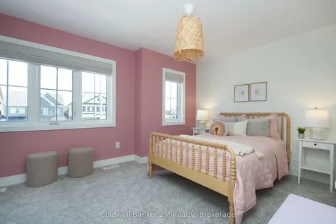 236 Ronald Hooper Avenue Clarington ON L1C 7E3