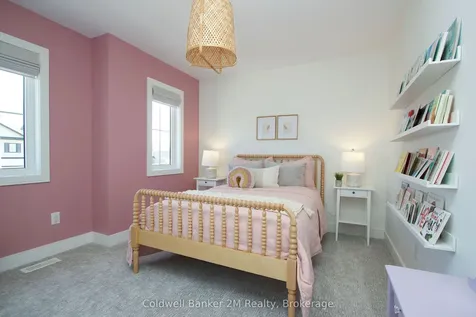 236 Ronald Hooper Avenue Clarington ON L1C 7E3