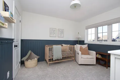 236 Ronald Hooper Avenue Clarington ON L1C 7E3
