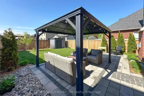 236 Ronald Hooper Avenue Clarington ON L1C 7E3