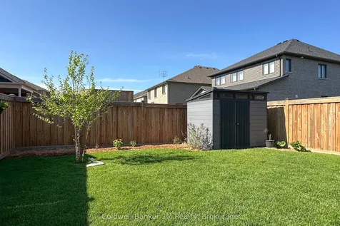 236 Ronald Hooper Avenue Clarington ON L1C 7E3