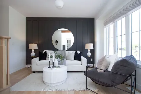 236 Ronald Hooper Avenue Clarington ON L1C 7E3