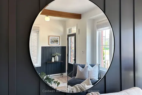 236 Ronald Hooper Avenue Clarington ON L1C 7E3