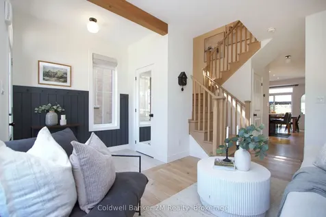 236 Ronald Hooper Avenue Clarington ON L1C 7E3