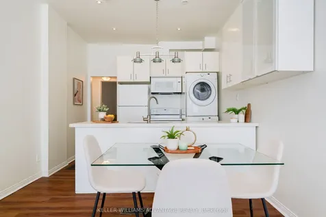 493 Jones Avenue Toronto ON M4J 3G8