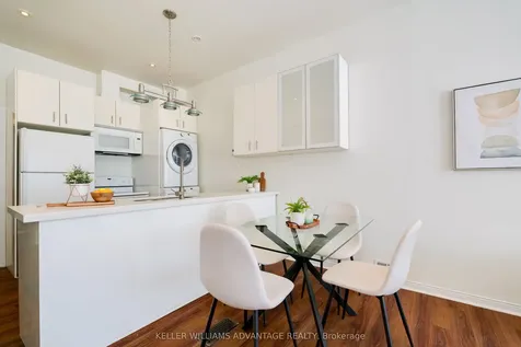 493 Jones Avenue Toronto ON M4J 3G8