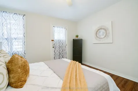 493 Jones Avenue Toronto ON M4J 3G8