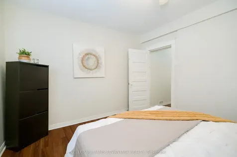 493 Jones Avenue Toronto ON M4J 3G8