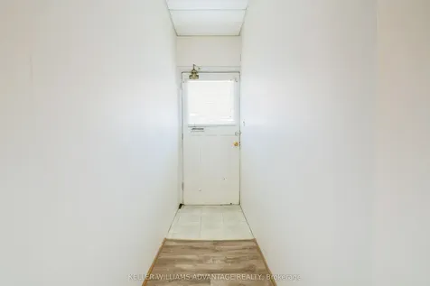 493 Jones Avenue Toronto ON M4J 3G8