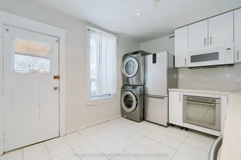 493 Jones Avenue Toronto ON M4J 3G8
